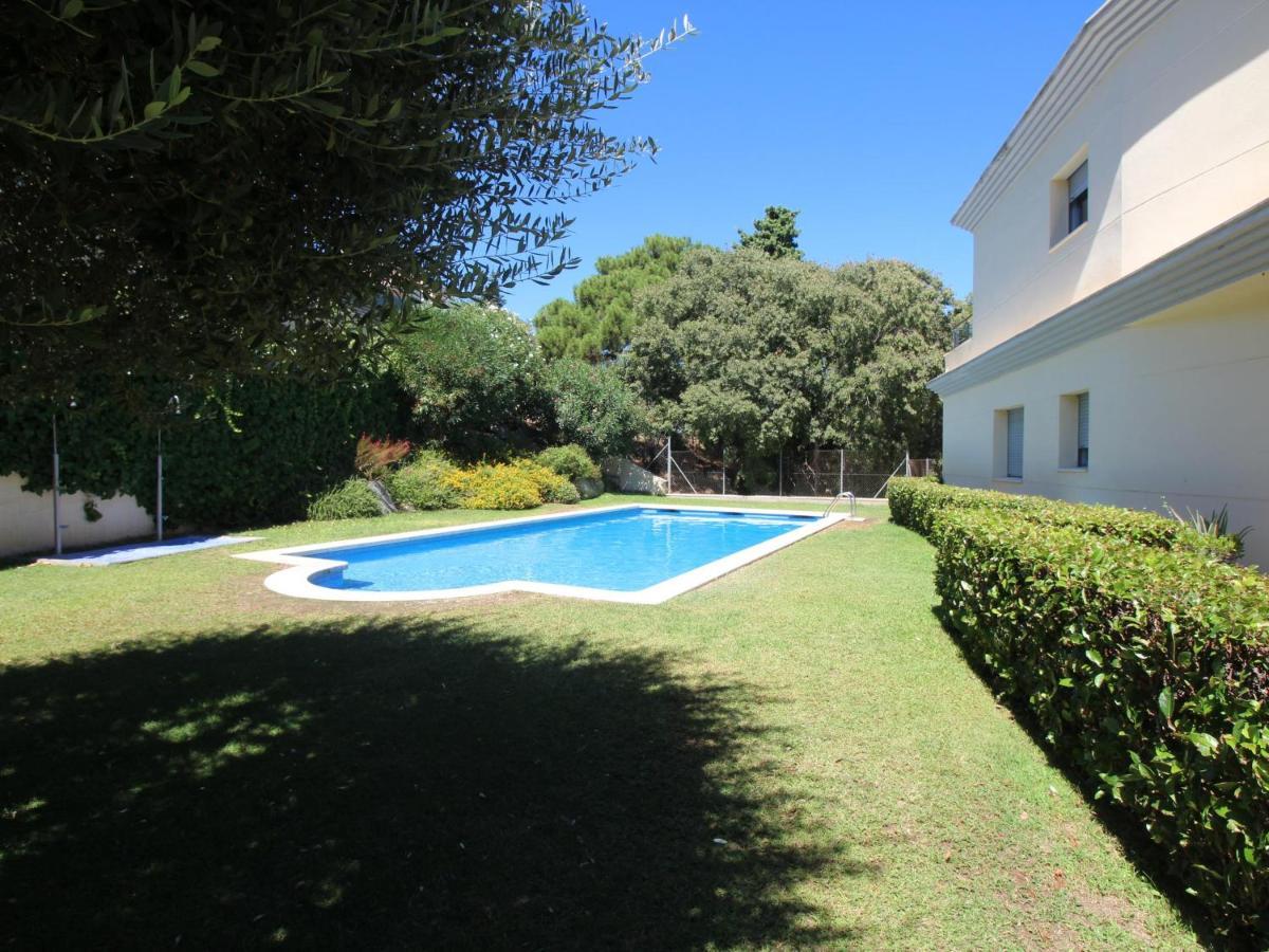 Apartment Moderno Con Piscina, Jardin, Cerca De La Playa, Ciudad Y Rutas De Senderismo - Es-228-74 Llança